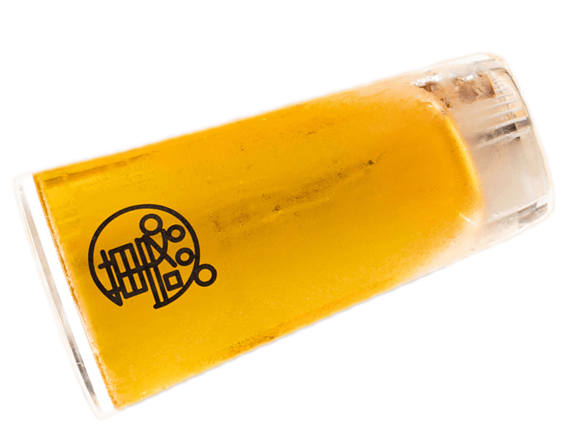 萬感クラフトビール