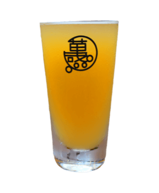 アップルホップ写真